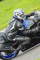 Middle Group Black Bikes